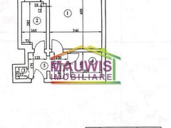 Piata Iancului- Avrig bl.1982- Metrou 3 min